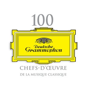 Image for 'Les 100 chefs-d'oeuvre de la musique classique'