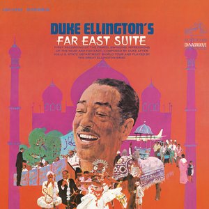 Image for 'Duke Ellington's Far East Suite'