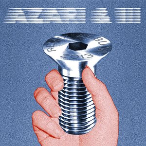 Image for 'Azari & III Remixed'