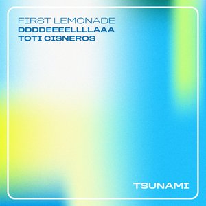 Image for 'First Lemonade'