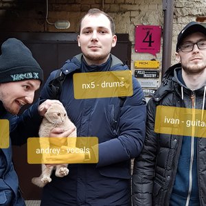 Bild für 'Active Stenosis'