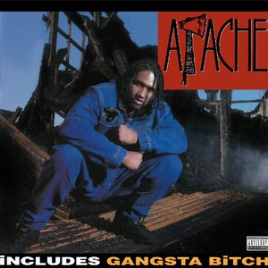 Image for 'Apache Ain't Shit'