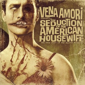 Image for 'The Seduction of an American Housewife'