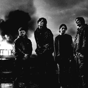 Bild für 'Bring Me the Horizon'