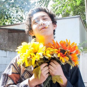 Image for 'Hobo Johnson'