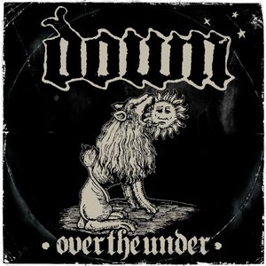 Image for 'Over the Under'