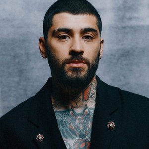 Imagen de 'ZAYN'