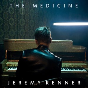 Image for 'The Medicine'