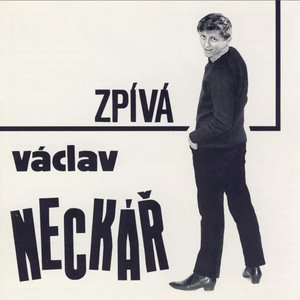 Bild för 'Zpívá Václav Neckář'