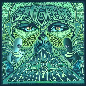 Image pour 'Vodka & Ayahuasca'