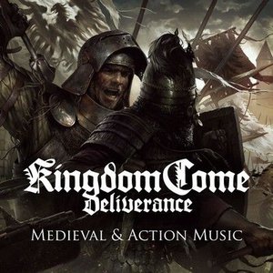 Imagem de 'Medieval and Action Music (Kingdom Come: Deliverance Original Soundtrack)'