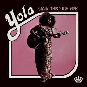 Изображение для 'Walk Through Fire'