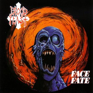 “Face Fate”的封面