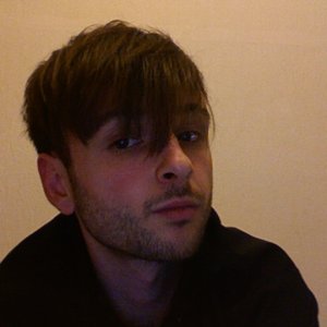 “Ricardo Esposito”的封面