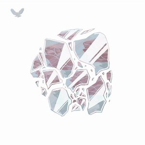 “broken up”的封面
