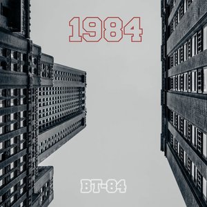 Image for '1984'