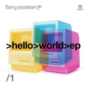 Image for 'Hello World EP 1'