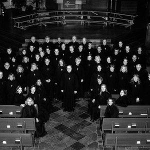 Image for 'The National Lutheran Choir'