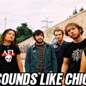 Image for 'Sounds Like Chicken'