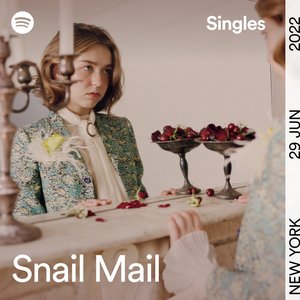 Imagem de 'Spotify Singles'