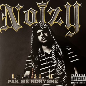 Image for 'Pak Më Ndryshe'