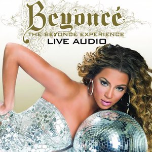 Imagem de 'The Beyonce Experience Live Audio'