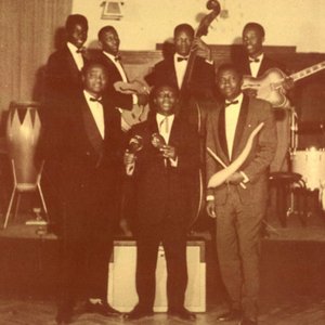 'Grand Kallé & l'African Jazz'の画像