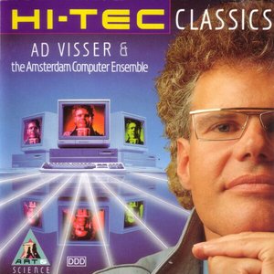 Image for 'Hi-TEC Classics'