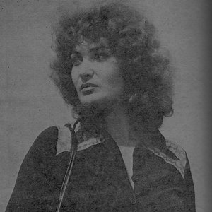 Image for 'Nina Crulicovschi'