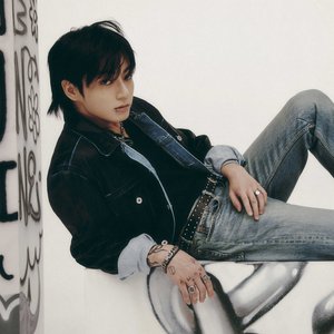 Immagine per 'Jung Kook'