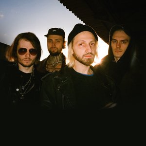 Image for 'Нервы'