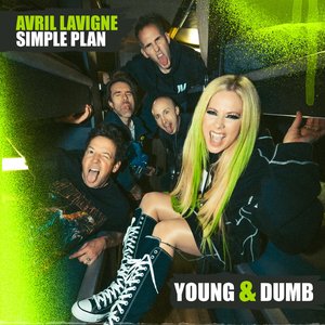 Image for 'Young & Dumb'