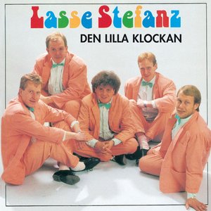 Image for 'Den lilla klockan'
