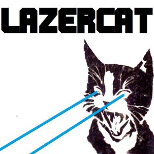 Image for 'Lazercat'
