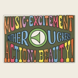 Image for 'Music Excitement Action Beauty'