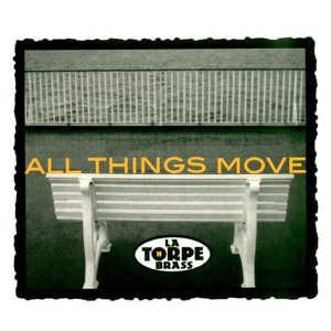 Imagen de 'La Thorpe Brass'