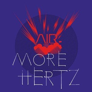 'More Hertz'の画像