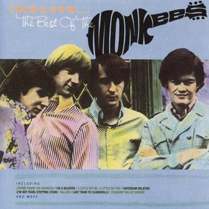Image for 'Then & Now ... The Best Of The Monkees'