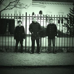 “Northern Portrait”的封面