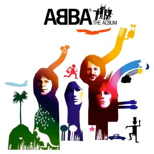 Bild för 'ABBA: The Album'