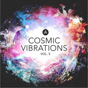 Image for 'Cosmic Vibrations Vol.5'