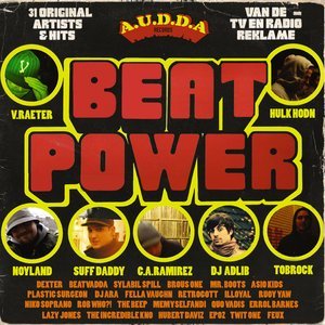 Image for 'Beat Power'