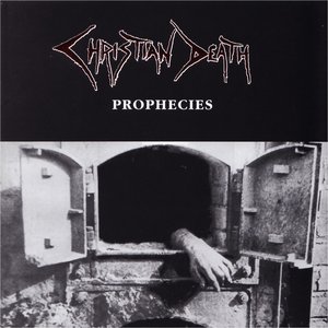 Image for 'Prophecies'