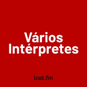 Image pour 'Vários intérpretes'