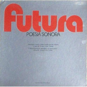 Image for 'Futura: Poesia Sonora'