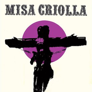 Image for 'Misa Criolla'