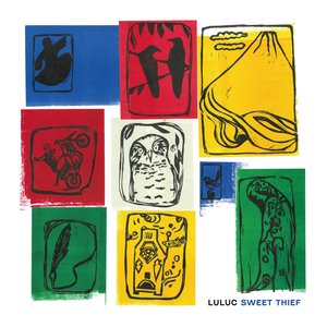'Sweet Thief'の画像