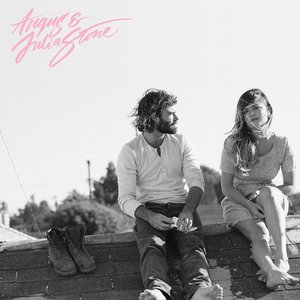 Image for 'Angus & Julia Stone (Deluxe Version)'