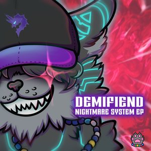 Image for 'Nightmare System'