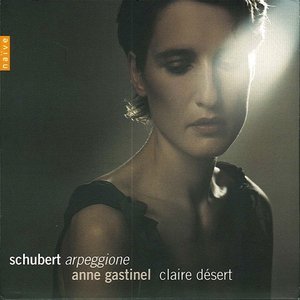 Image for 'Schubert: Sonate Arpeggione'